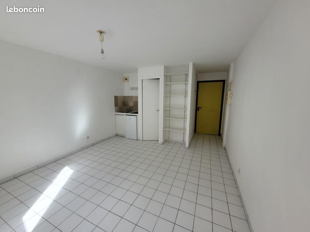 Appartement 1 pièce 21 m² · à Arras · 21 m² · 360 €