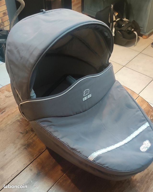 Nacelle Windoo Bébé confort (image 1)