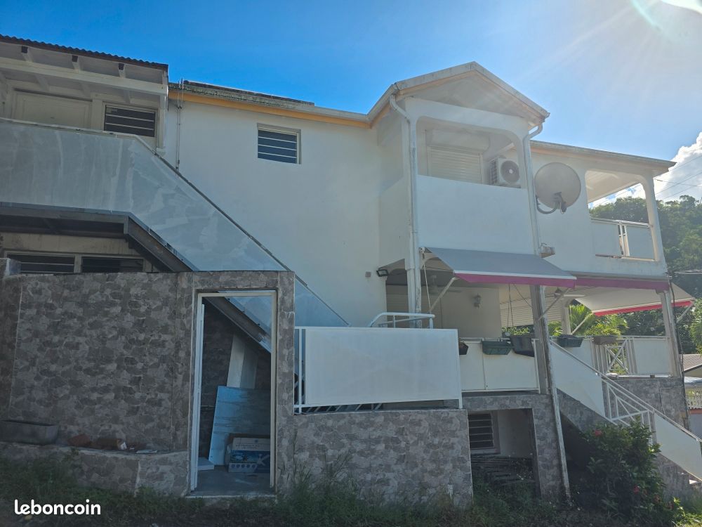Maison 3 pièces 85 m² · aux Abymes · 85 m² · 1 050 €/mois