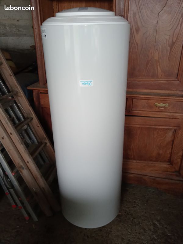 Chauffe-eau quasi neuf (image 2)