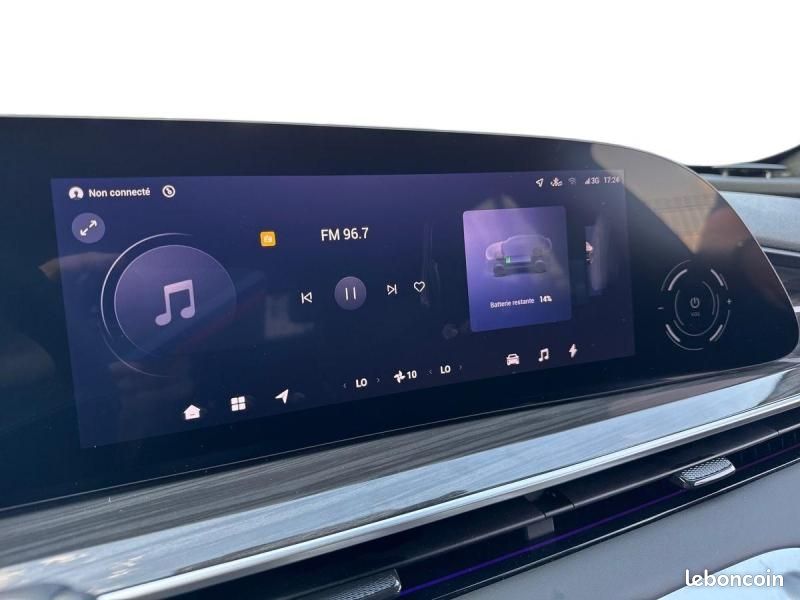 Omoda O9 1.5 SHS-P 537ch Premium AWD (image 12)