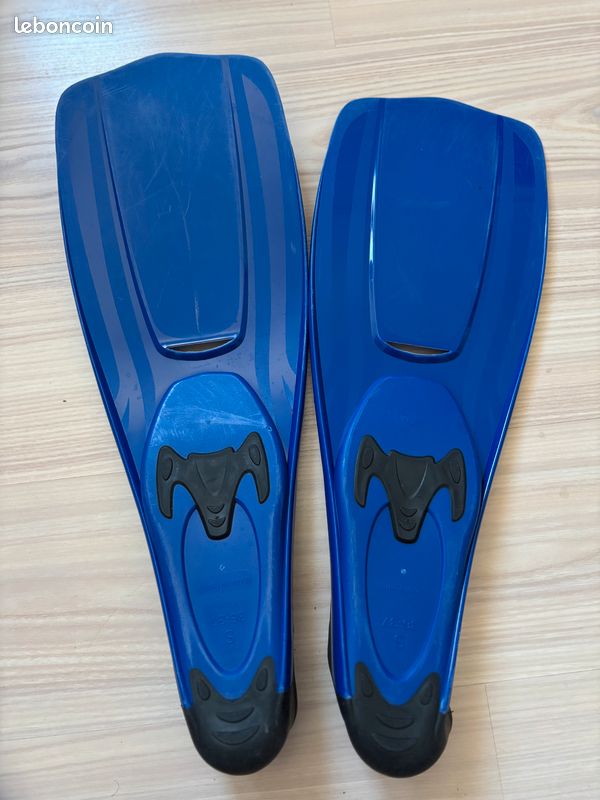 Palmes taille 36/37 (image 2)