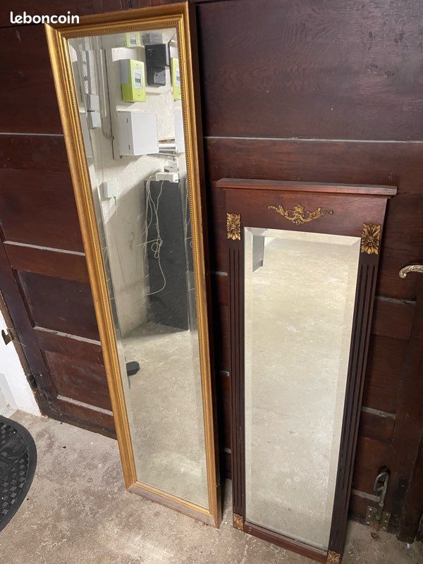 Miroirs anciens (image 1)