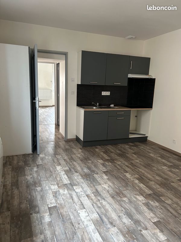 Appartement a louer vierzon - 3 pièce(s) - 51 m2 - Surfyn