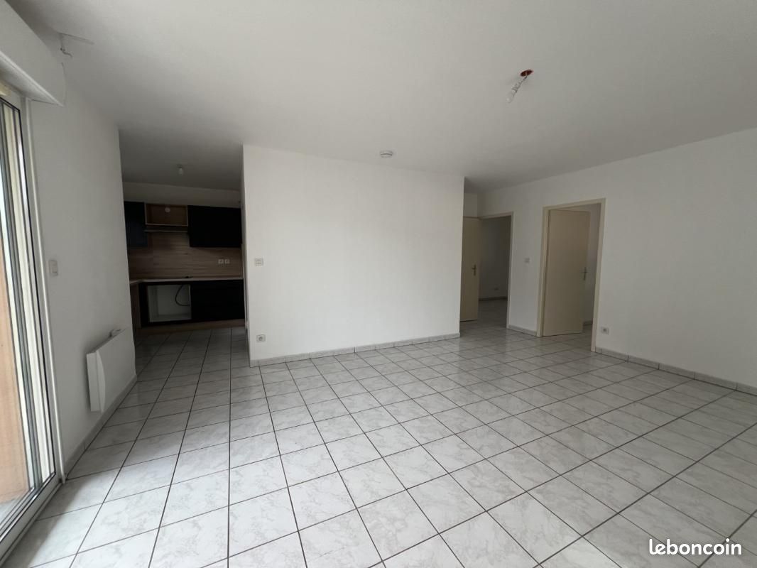 Appartement 3 pièces 62 m² · à Messanges · 62 m² · 750 €/mois