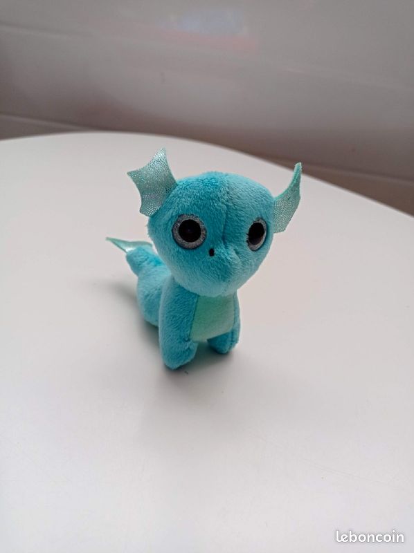 Petite peluche Ty (image 1)