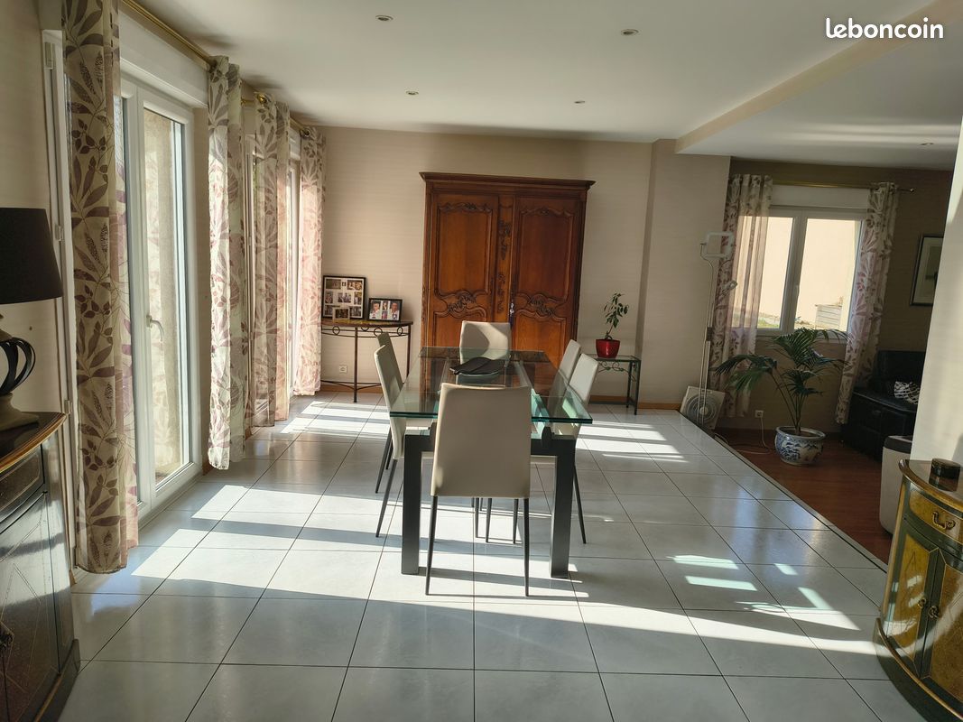 Maison 6 pièces 192 m² · à Marly · 192 m² · 339 000 €