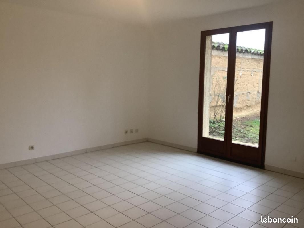 Maison 4 pièces 89 m² · à Belleville-en-Beaujolais · 89 m² · 1 040 €