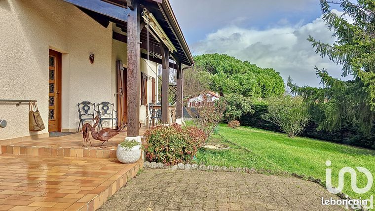 Maison 5 pièces 100 m²