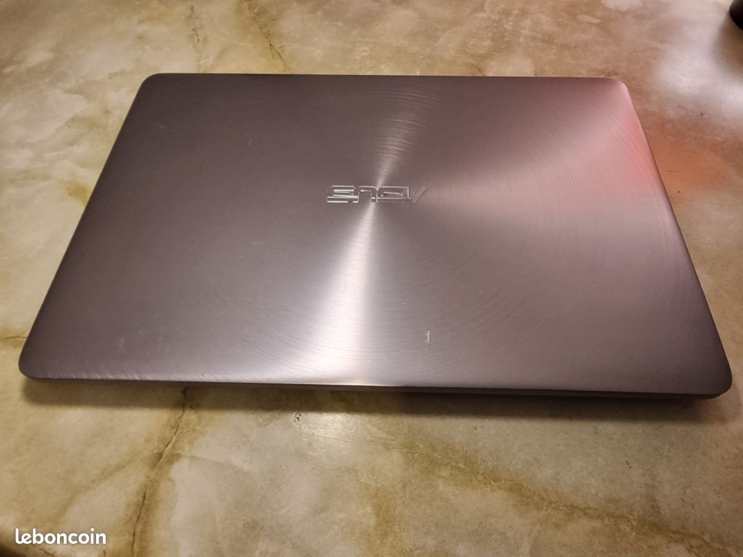 Écran LCD 15.6 FHD IPS Pour Asus Vivobook S530F, Dalle 280mm Connecteur 656644
