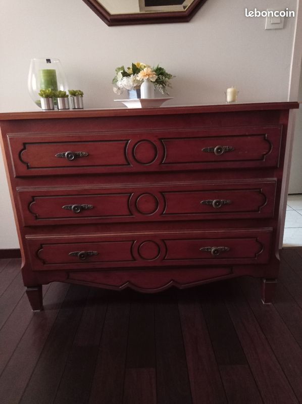 Chambre complète (image 3)