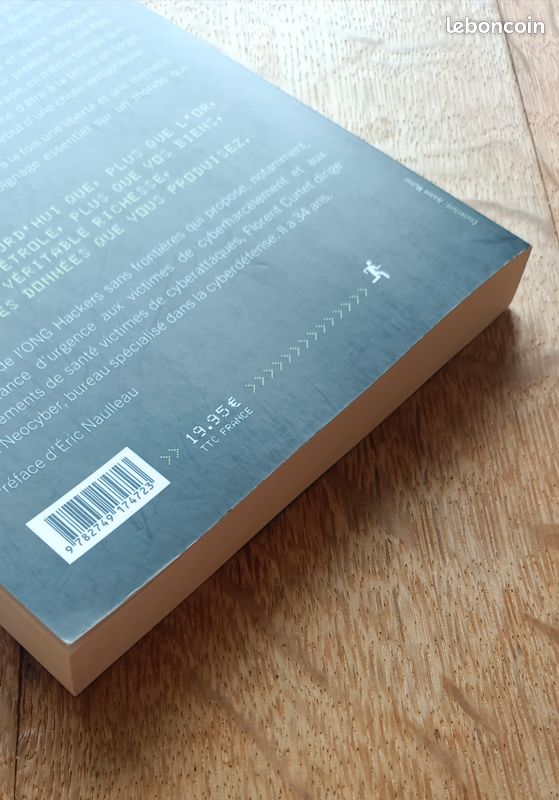 Hacke moi si tu peux (image 4)