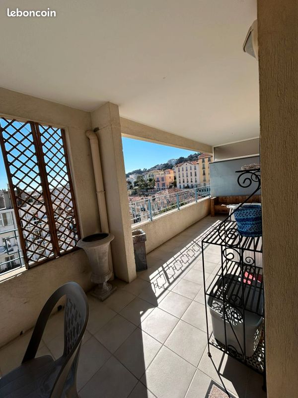 Appartement 2 pièces 45 m² · à Nice · 45 m² · 1 290 €