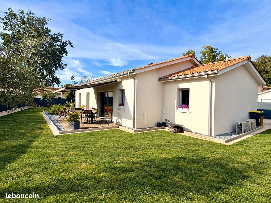 Maison 4 pièces 106 m² · à Vayres · 106 m² · 329 000 €