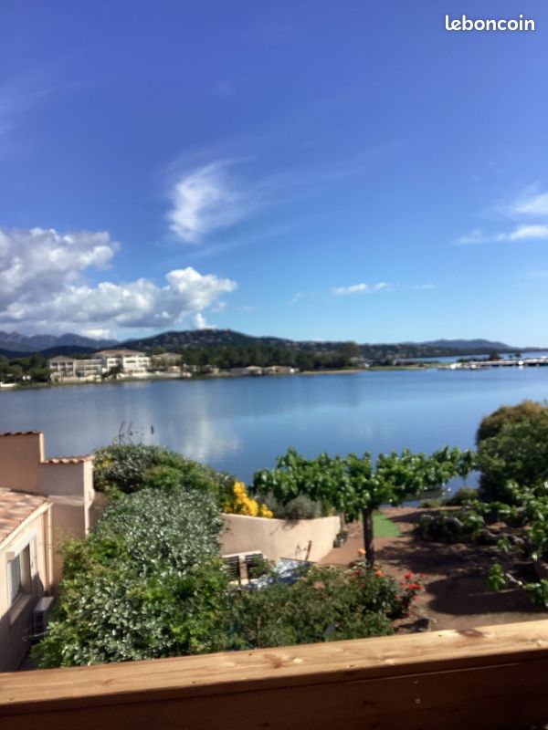 Chambre studio porto vecchio (image 6)