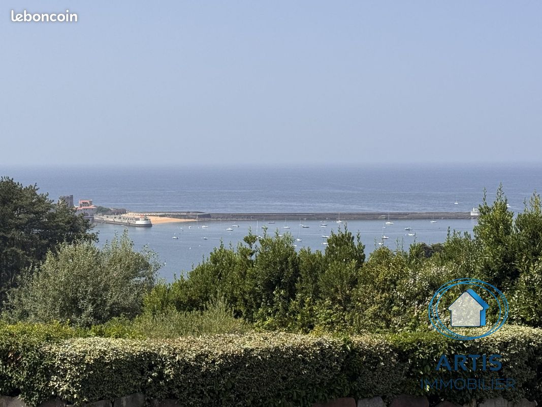 Appartement 4 pièces 75 m² · à Ciboure · 75 m² · 680 000 €