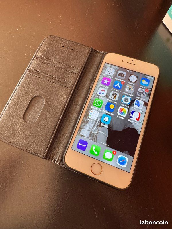 I phone 6 (image 3)