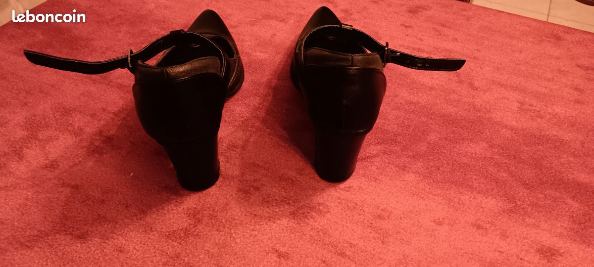 Chaussures femme (image 3)