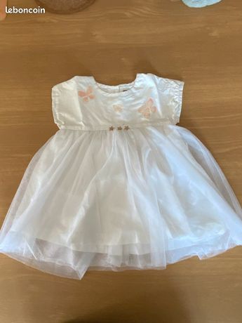 Vêtement fille enfant 2 ans - Magasin de vêtements mode pour filles -  vertbaudet