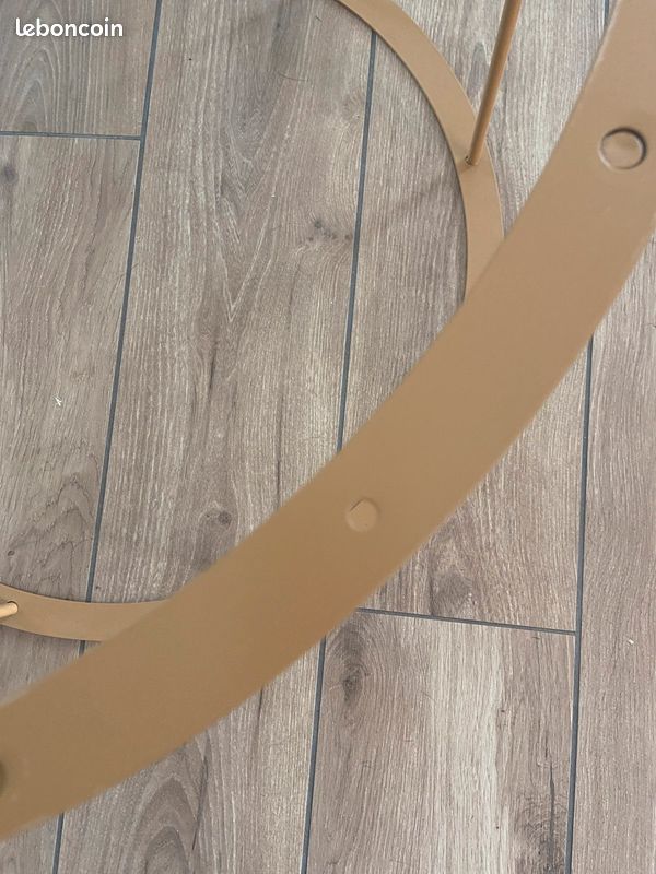 Pieds, socle pour table basse (image 3)