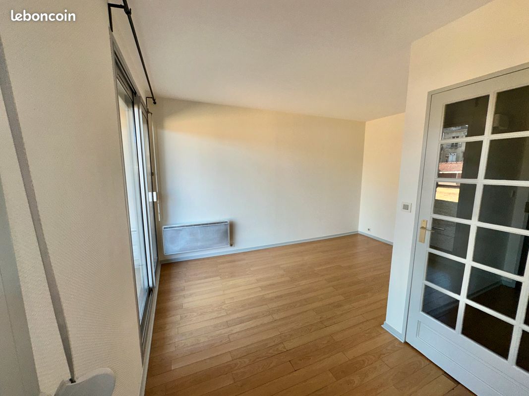 Appartement 1 pièce 23 m² · à Limoges · 23 m² · 415 €/mois