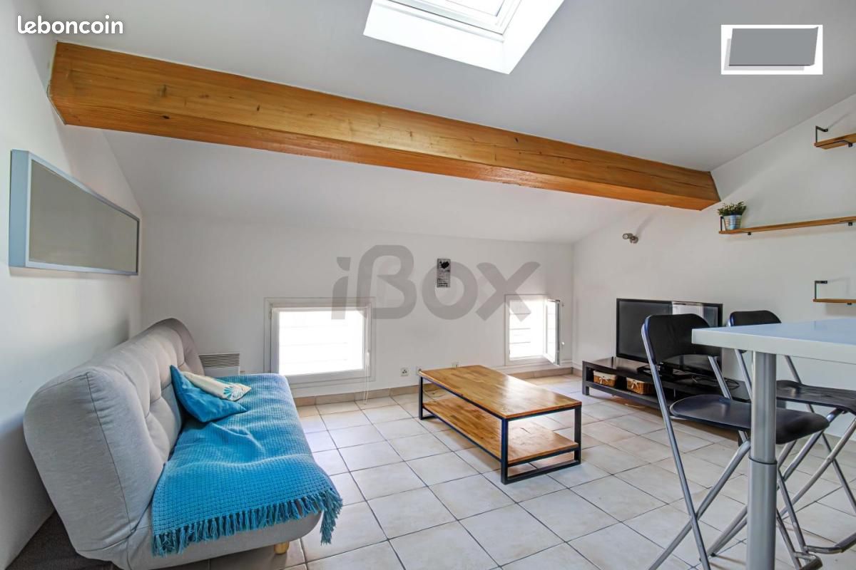 Appartement 2 pièces 38 m² · à Ollioules · 38 m² · 694 €