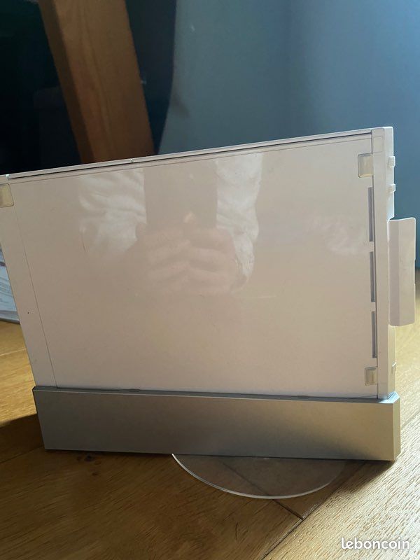 Wii sans fil ni manette (image 4)