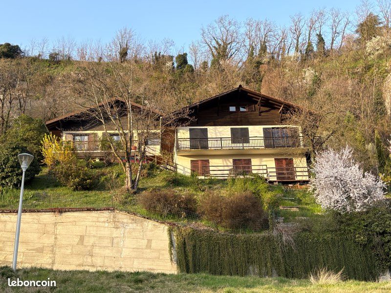 Maison 7 pièces 170 m² · à Montmélian · 170 m² · 369 000 €