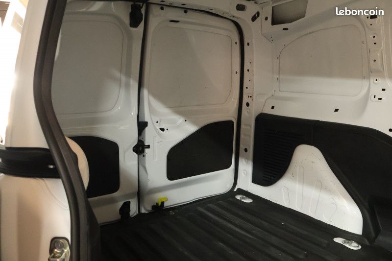 Citroen BERLINGO M 1.6 BLUEHDI 75 CLUB (image 11)
