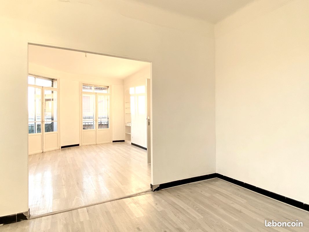 Appartement 4 pièces 97 m² · à Perpignan · 97 m² · 119 000 €