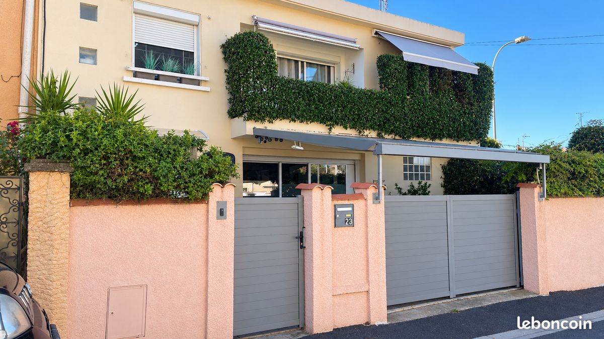 Maison 6 pièces 190 m² · à Carcassonne · 190 m² · 235 000 €