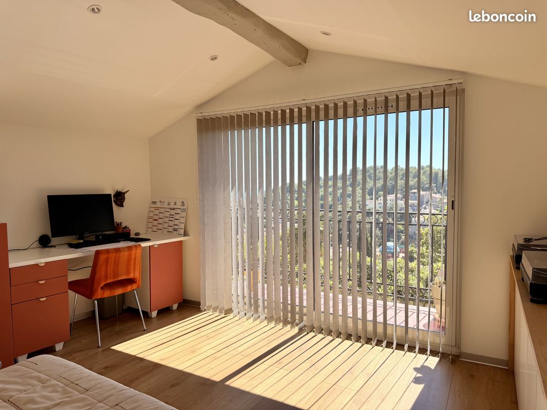 Maison 4 pièces 90 m² · à La Gaude · 90 m² · 435 000 €