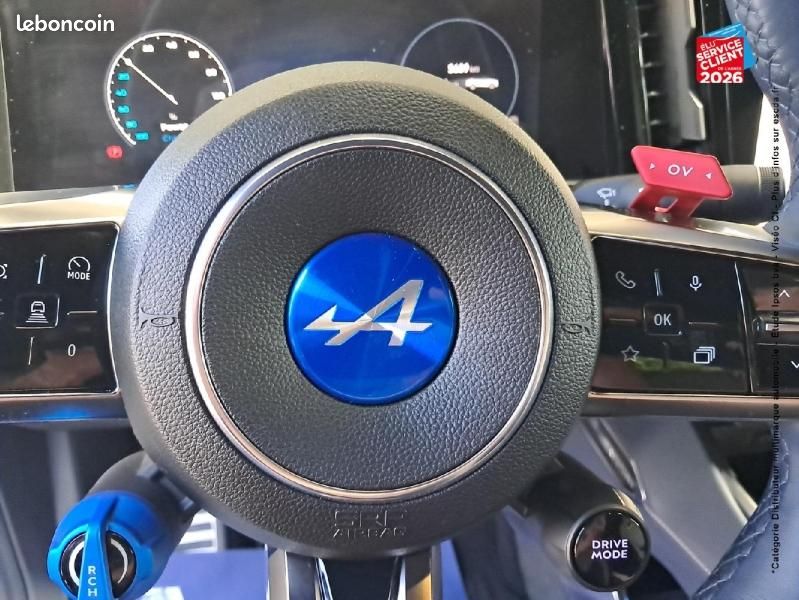 Alpine A390 400ch 89kWh GT (image 28)