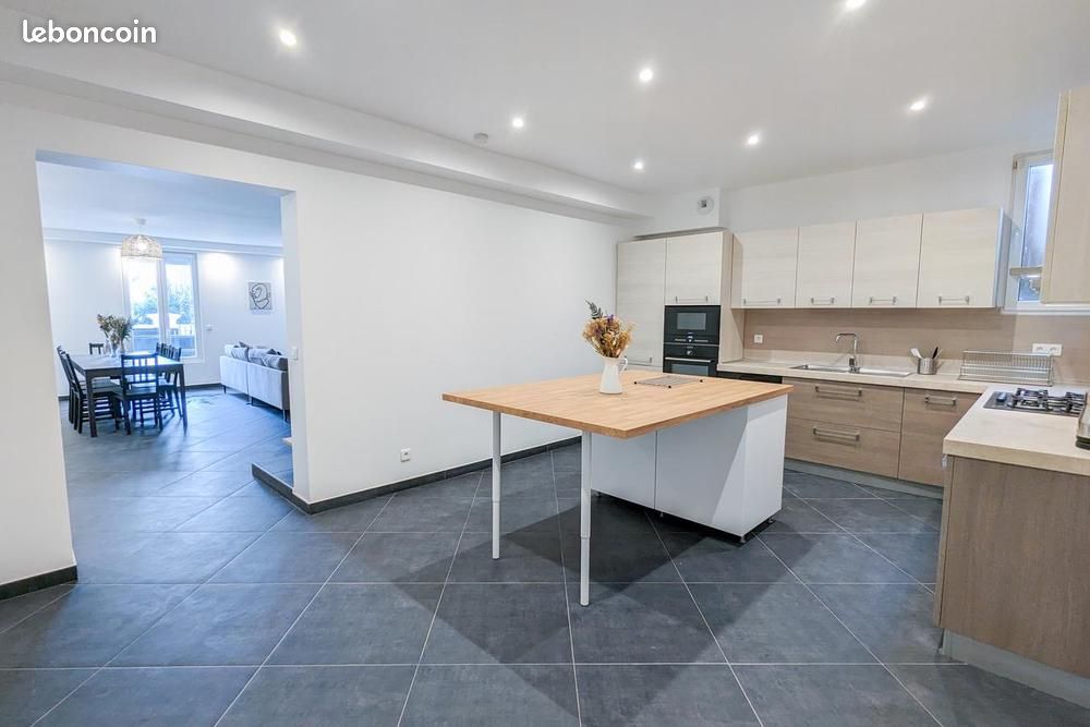 Appartement a louer bagnolet - 1 pièce(s) - 35 m2 - Surfyn