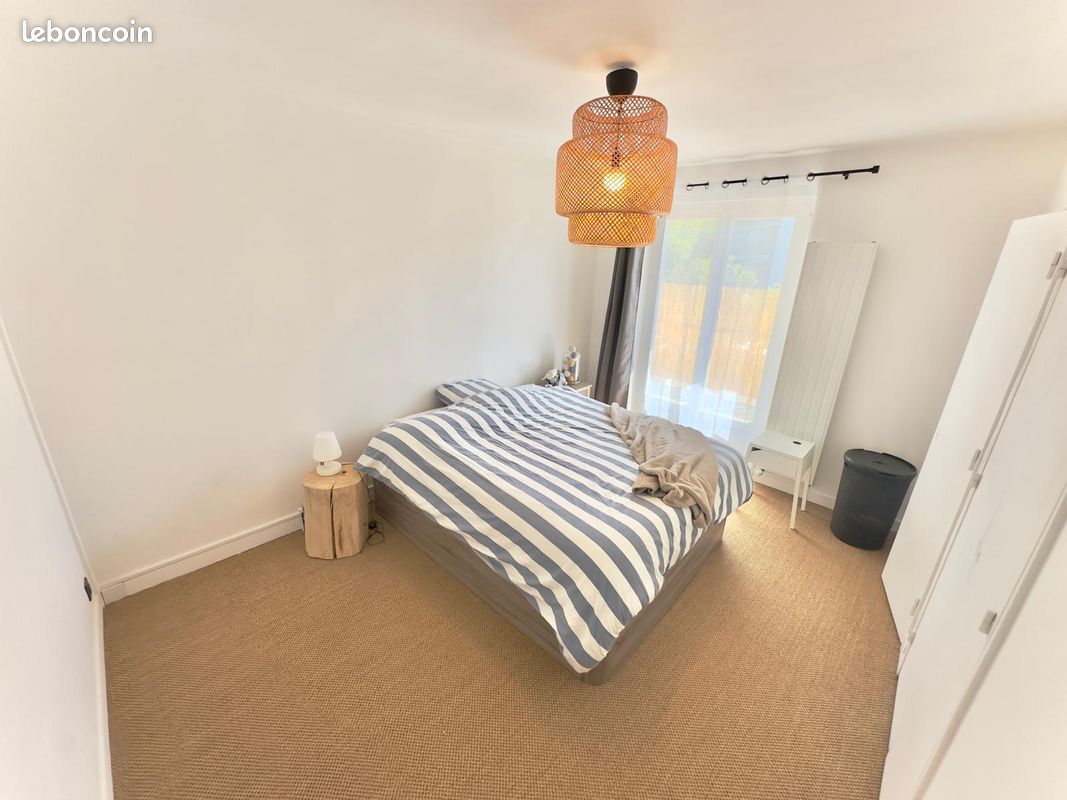 Appartement 3 pièces 70 m² · à Anglet · 70 m² · 800 €