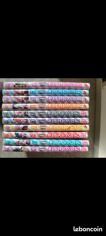 Mangas (image 6)