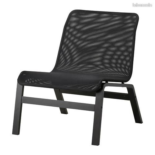 Chaise fauteuil (image 1)