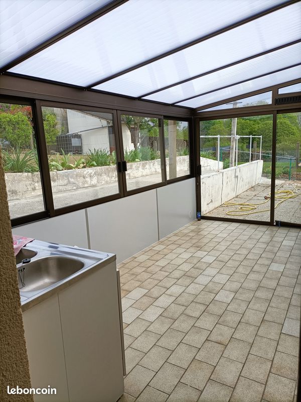 Maison 4 pièces 70 m² · à Brée · 70 m² · 730 €/mois
