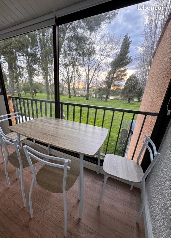 Appartement 2 pièces 30 m² · à Arles · 30 m² · 750 €/mois