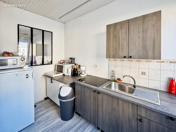 Immeuble 305 m² Cambrai