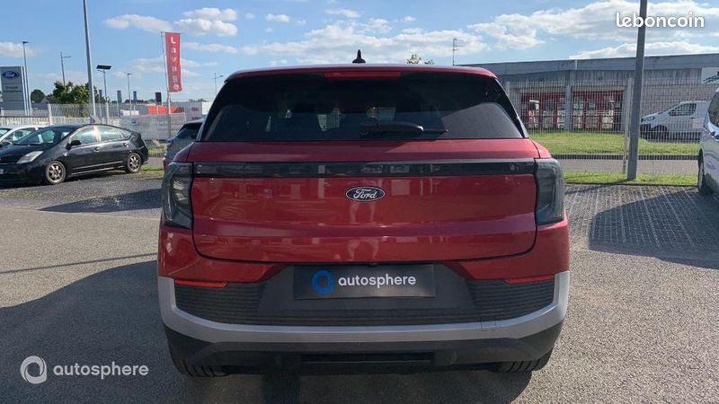 Ford Explorer 170ch Standard Range 52kWh Style RWD (image 6)