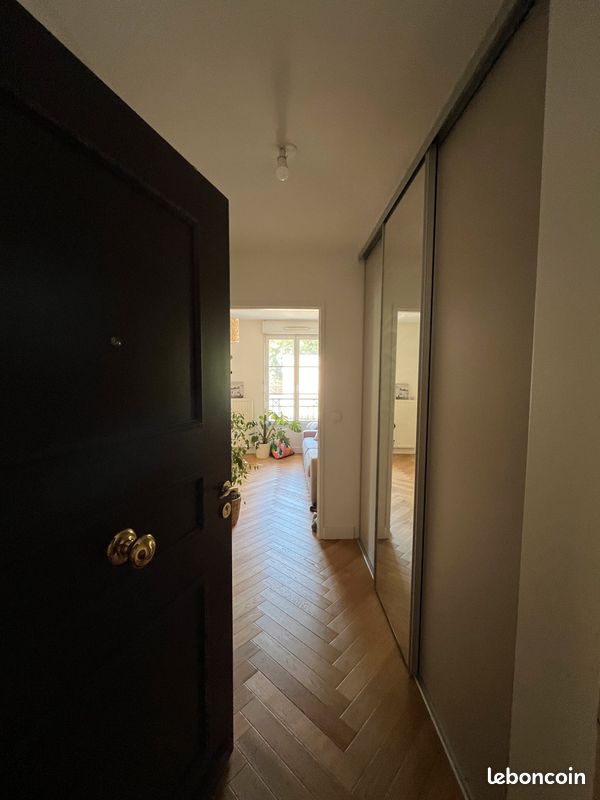 Appartement a louer chaville - 1 pièce(s) - 29 m2 - Surfyn
