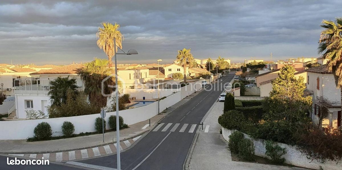 Immeuble 540 m² · à Frontignan · 540 m² · 2 100 000 €