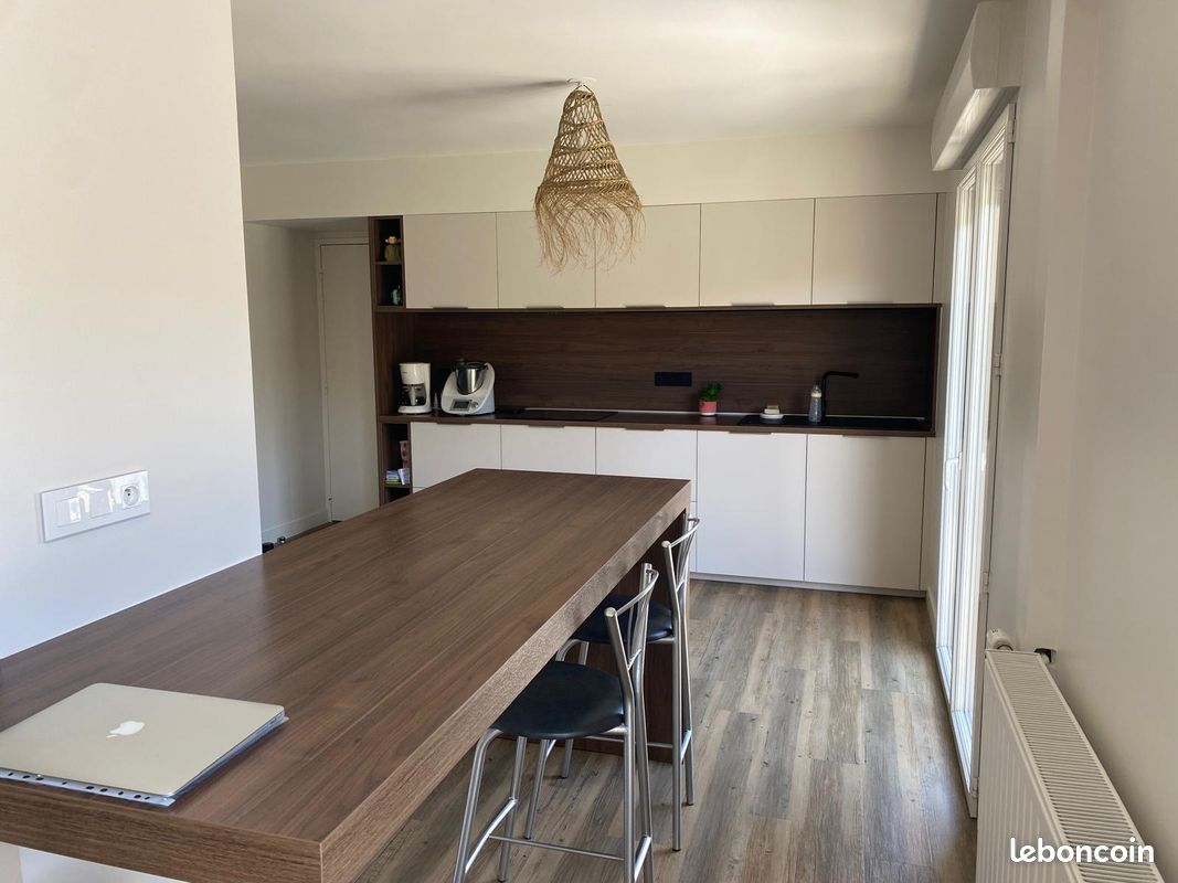 Maison 6 pièces 126 m² · à Angers · 126 m² · 368 000 €