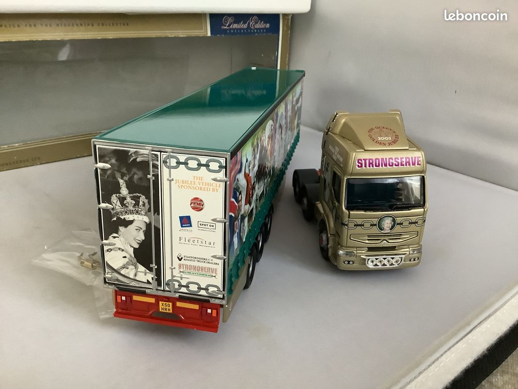 Peugeot Boxer Ambulance BRK Wasserwatch - Bush - 1/87ème en boite