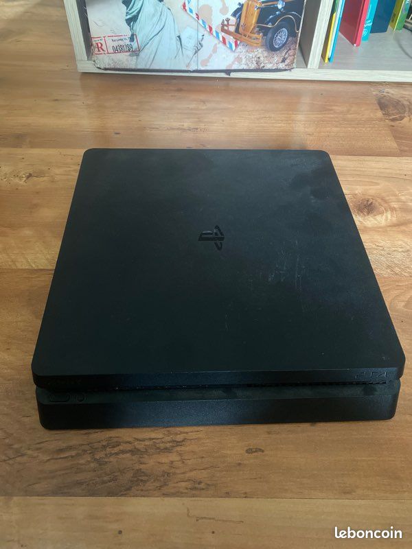 Ps4 hs (bien lire description) (image 1)