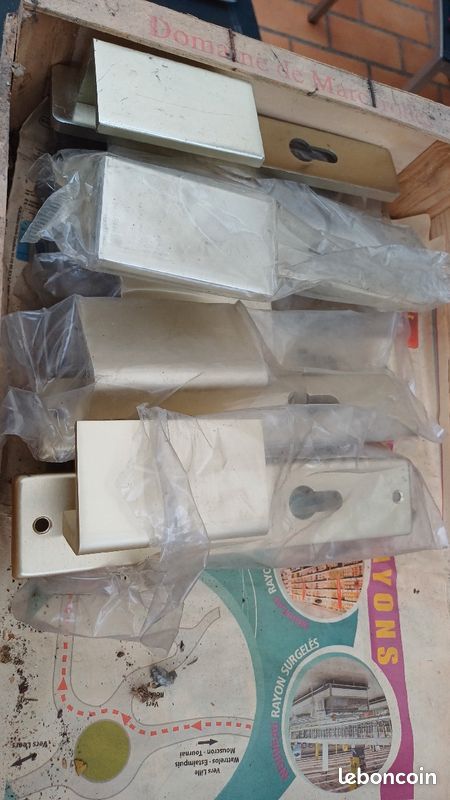 Poignets (image 1)
