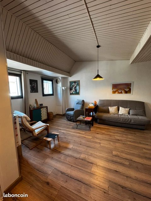 Appartement 2 pièces 50 m² · à Château-Arnoux-Saint-Auban · 50 m² · 105 000 €
