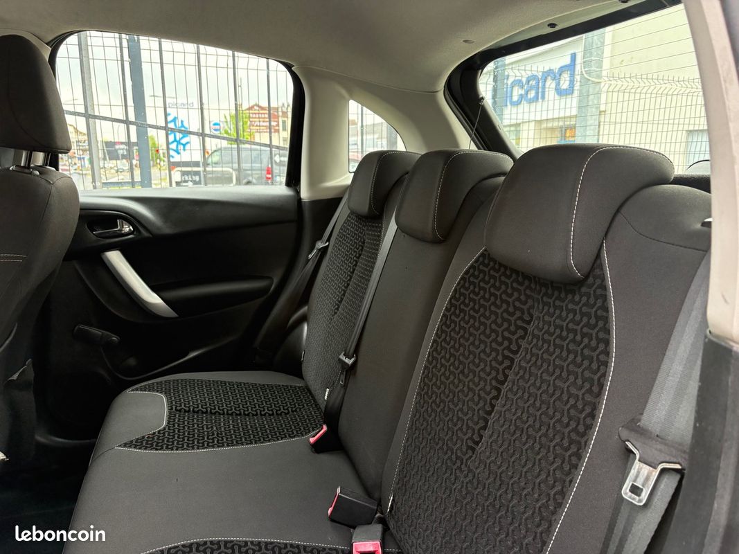 Citroën C3 1.4 VTI Confort (image 9)