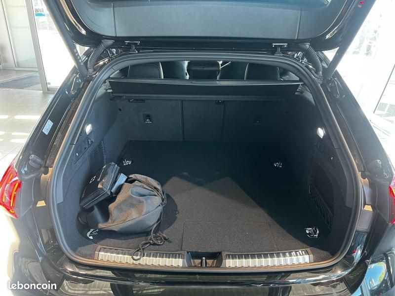 Audi A5 Avant 2.0 e-hybrid 299ch S line quattro S tronic 7 (image 10)